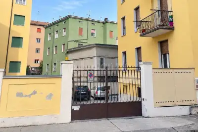 Garage in vendita, Via del Tagliamento, Brescia