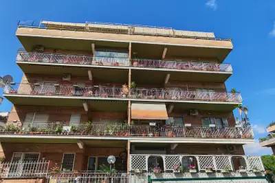 Casa in vendita, Via Vincenzo Tomassini, Roma