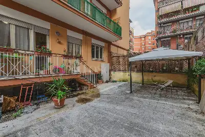 Casa in vendita, Via Luigi Ronzoni, Roma