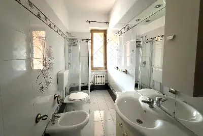 Casa in vendita, Via Salasco, Roma