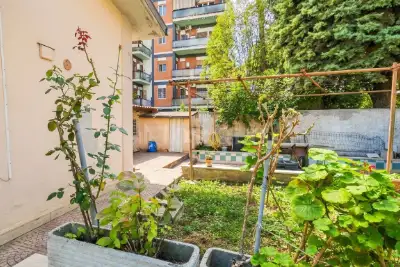 Casa Indipendente in vendita, Via dei Bruno, Roma