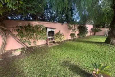 Villa in vendita, Via Giulio Bertoni, Roma