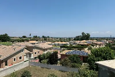 Casa in vendita, Via Miglioramneto, Anzio