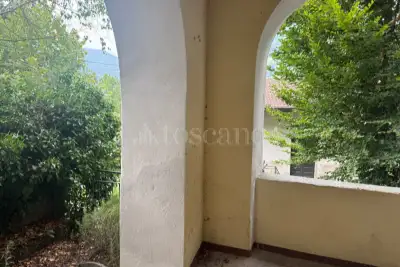 Casa Indipendente in vendita, Via Roma 11, Dizzasco