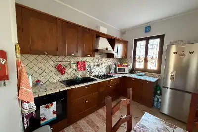 Casa in vendita, Via Giuseppe Oblach, Fiumicino