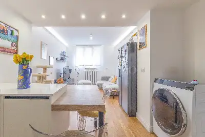 Casa in vendita, Via Melchiorre Gioia, Milano