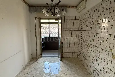 Casa in vendita, Via del Roveto, Catania