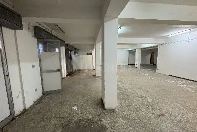 Ufficio in vendita, Via San Metodio, Siracusa