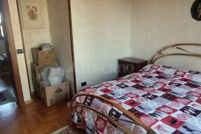 Villino a Schiera in vendita, Via Michele Nau, Roma