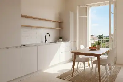 Attico in vendita, Via Giuseppe Oblach, Fiumicino