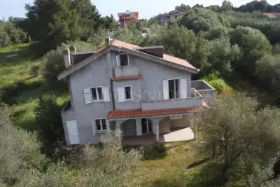 Casa Indipendente in vendita, Via Giuseppe de Martini, Sassari