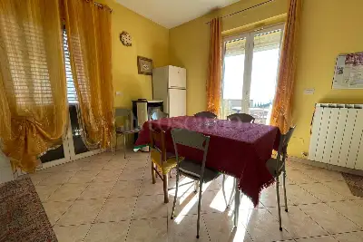 Casa Indipendente in vendita, Via Silone 15, Colonnella