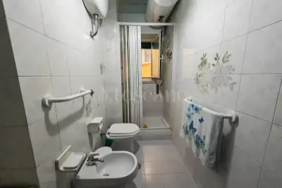 Casa in vendita, Via Angelo Zavarroni, Catanzaro