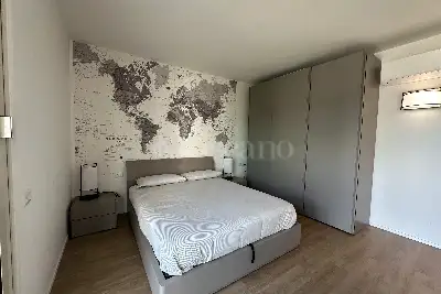 Casa in vendita, Via del Serafico, Roma