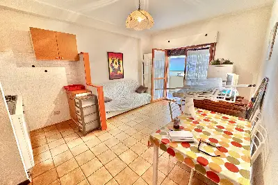 Casa in vendita, Via Fratelli Rosselli, Nettuno