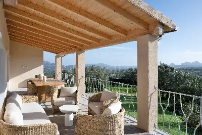 Casa Indipendente in vendita, Arzachena - Via Capichera, Arzachena