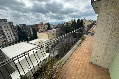 Casa in vendita, Via A. De Gasperi, Catanzaro