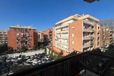 Casa in vendita, Via Francesco Grenet, Roma