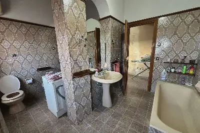 Attico in vendita, Via Florinas, Fiumicino