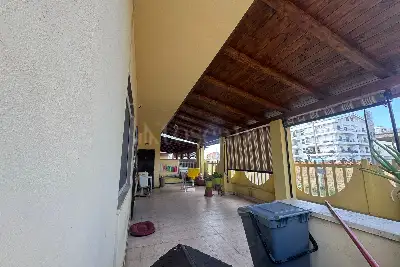 Villa in vendita, Via del Riccio di Mare, Fiumicino