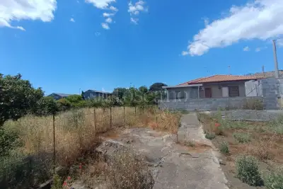 Edificabile Commerciale in vendita, Via Montello, San Giovanni la Punta