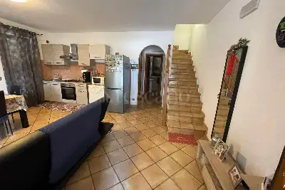 Villa Bifamiliare in vendita, Via Silanus, Fiumicino