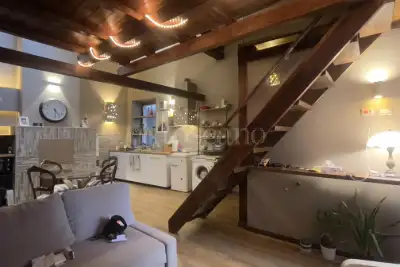 Casa in affitto, Via Annio, Viterbo