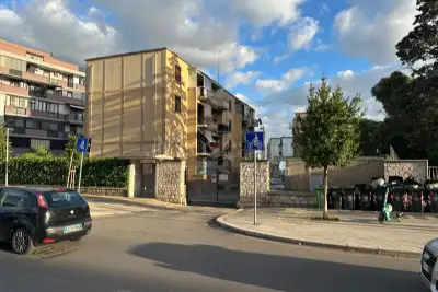 Casa in vendita, Via Bruno Buozzi 46/A, Bari