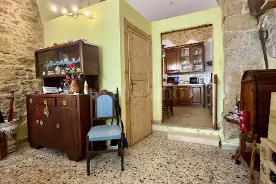 Casa Indipendente in vendita, Via Tibula, Sorso