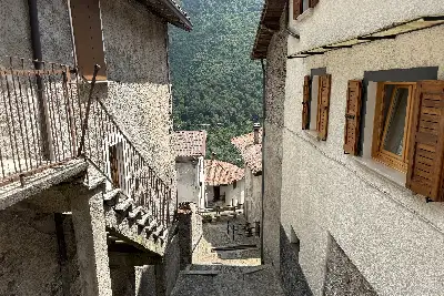 Casa Indipendente in vendita, Valvestino - Magasa, Magasa