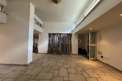 Villa Bifamiliare in vendita, Via Badia Pavese, Roma