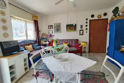 Casa in vendita, via traunreut, Nettuno