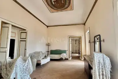 Palazzo in vendita, Via Pirro de Luca, Montefusco