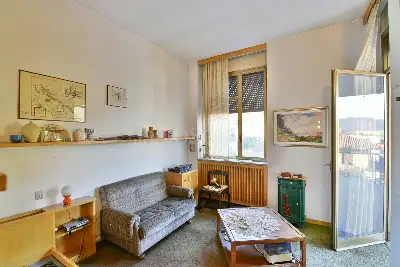 Villa in vendita, Via Villa Giovio, Como