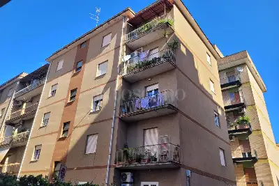 Casa in vendita, Via Ventotene, Monterotondo