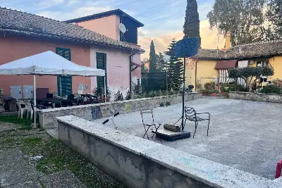 Casa in vendita, Via Pasquale Tosi, Roma