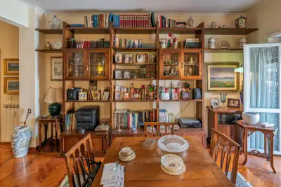 Casa in vendita, Via Raffaele Paolucci, Roma