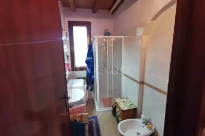 Casa in vendita, Via V Martiri della Liberazione, Bressana Bottarone