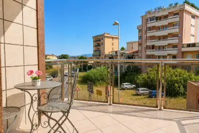 Casa in vendita, Via Galvani, Cagliari