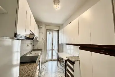 Casa in vendita, Via Giovanni Cagliero, Milano