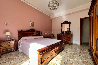 Casa in vendita, Via Alessandro Manzoni, Viagrande