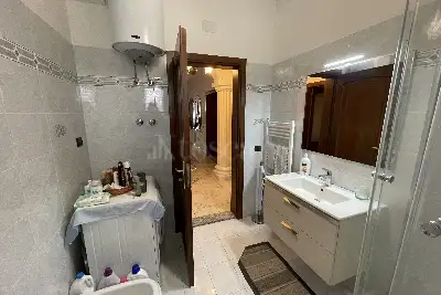 Casa Indipendente in vendita, Contrada Aranciarella, Messina