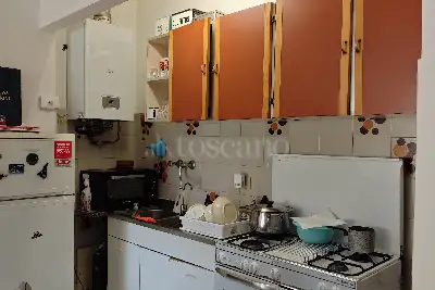 Casa in vendita, Via dei Pini, Follonica