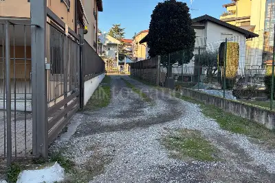 Casa Indipendente in vendita, Via 4 Novembre, Cassano Magnago