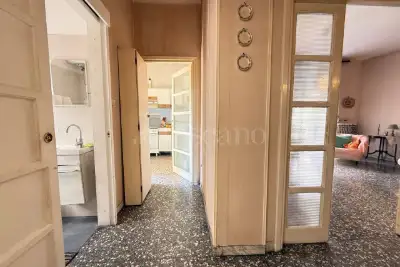 Casa in vendita, Via Giovanni Vestri, Roma