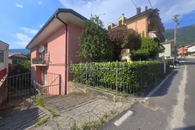 Villa in vendita, Via Repubblica, Lumezzane