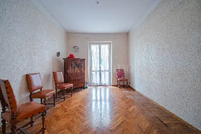 Casa in vendita, Via Trento, Genova