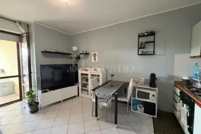 Casa in vendita, Via F. Baracca, Alba Adriatica