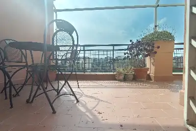 Casa in vendita, Via Joyce, Roma