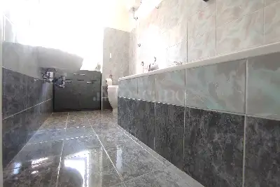 Casa in vendita, Via Umberto Grosso, Roma